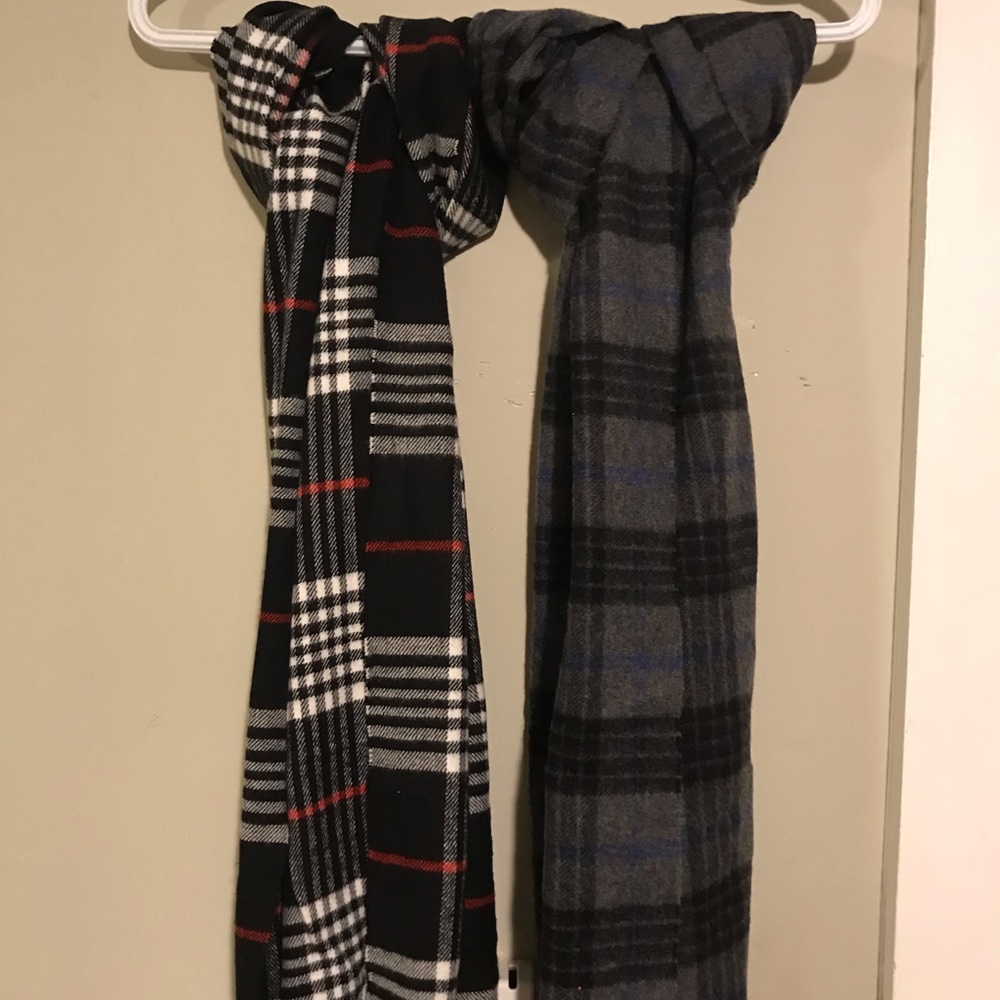 Scarves